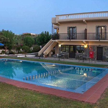 Studios Kydonia Йеранион Экстерьер фото