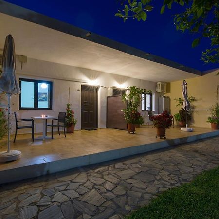 Studios Kydonia Йеранион Экстерьер фото