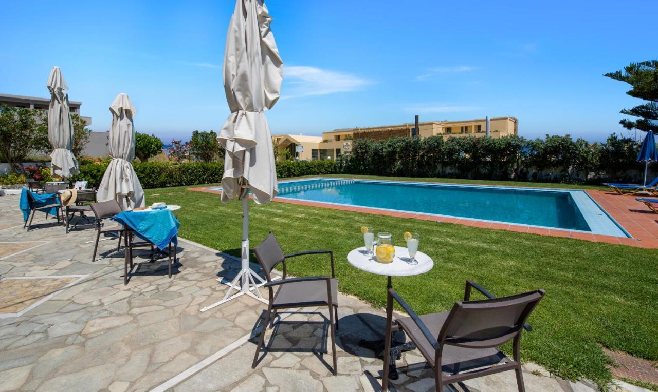 Studios Kydonia Йеранион Экстерьер фото