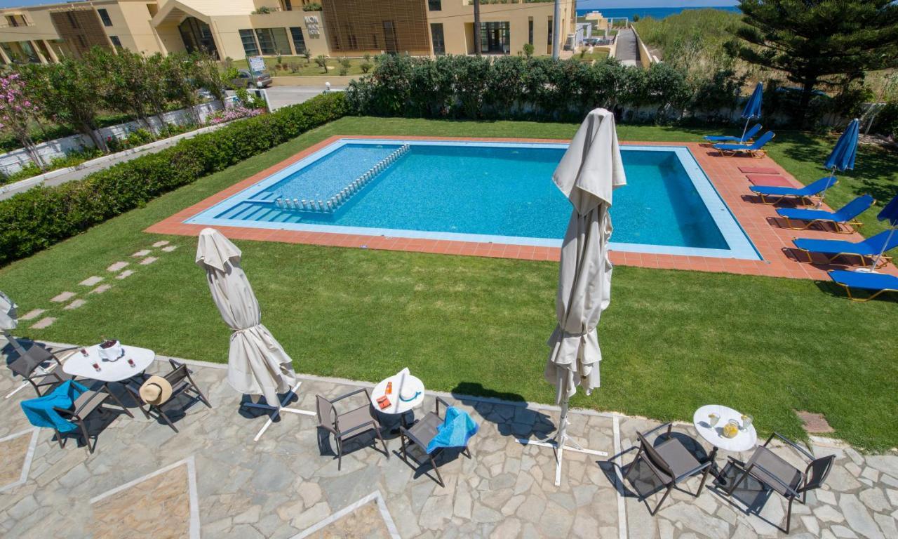 Studios Kydonia Йеранион Экстерьер фото